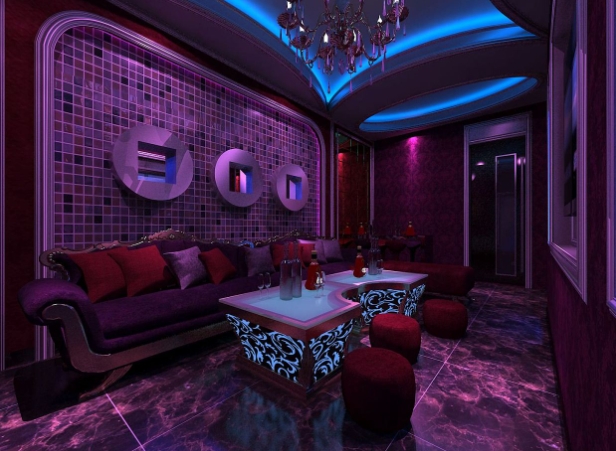 汕尾商务ktv区别:中低端之辨-海丰县ktv预订