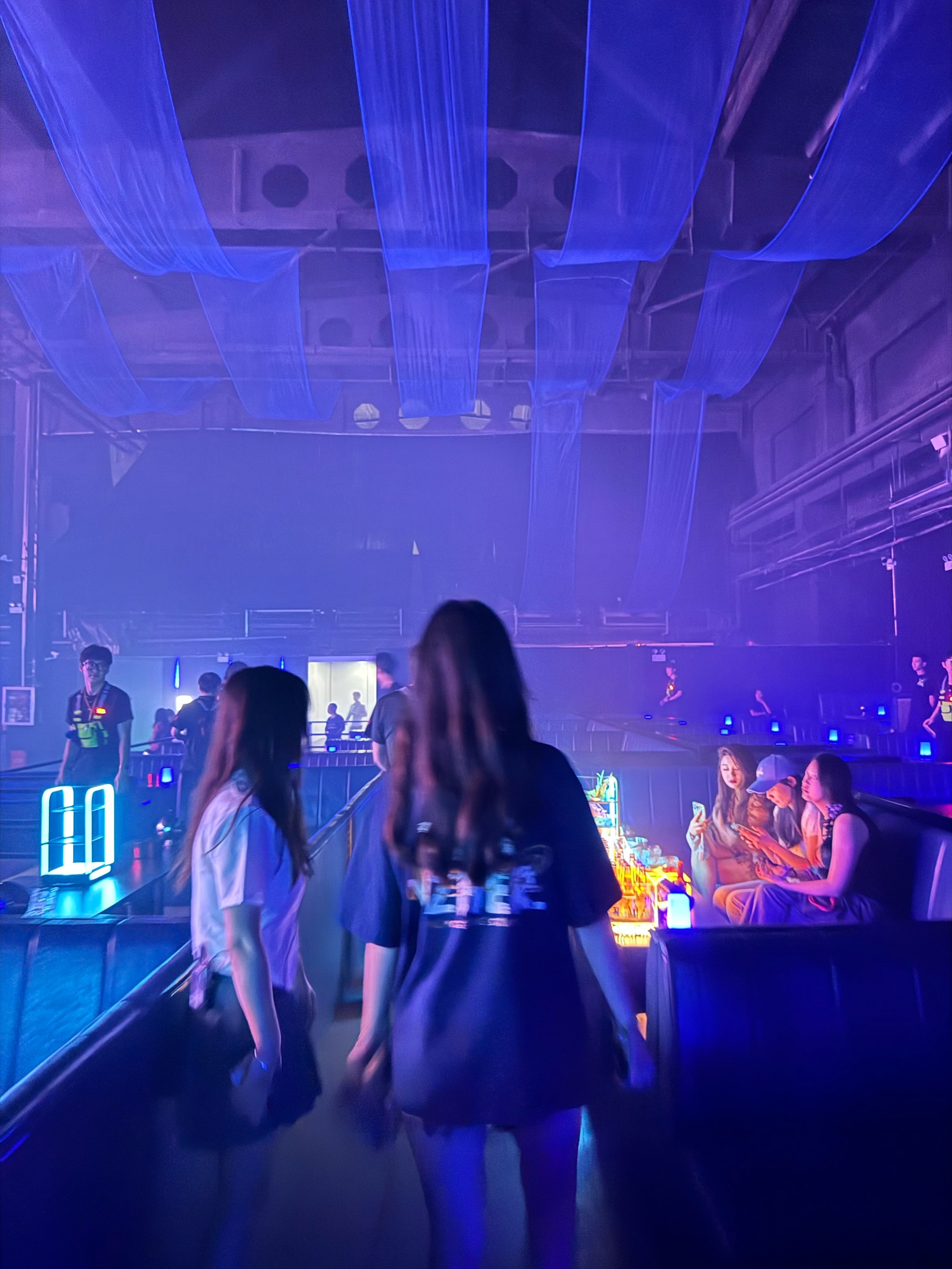 汕尾商务ktv新潮商务ktv模式-海丰县ktv预订